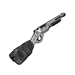 Скин Lightweight Pump Shotgun
