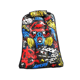 Скин Bombing Sleeping Bag