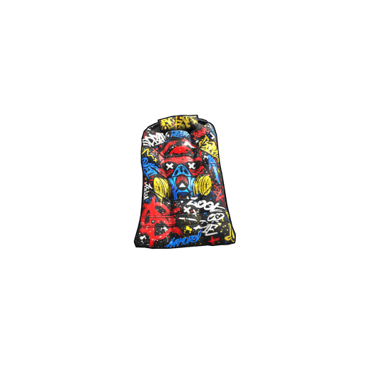 Скин Bombing Sleeping Bag в Rust