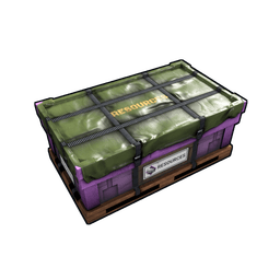 Скин Resources Supply Container