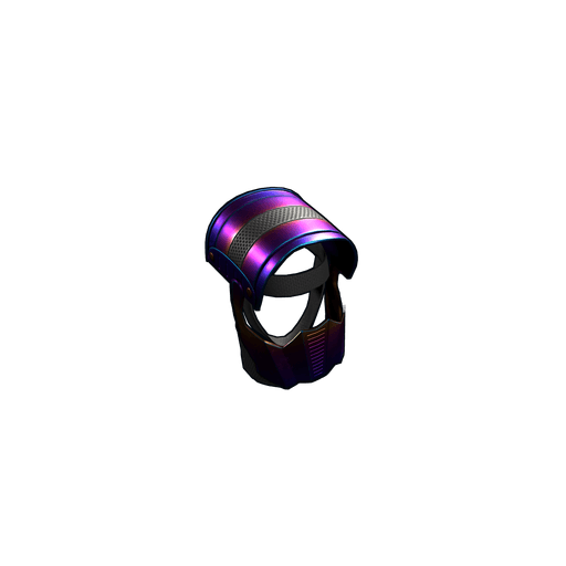 Скин Tempered Helmet в Rust