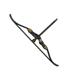 Скин Shadowstrike Bow