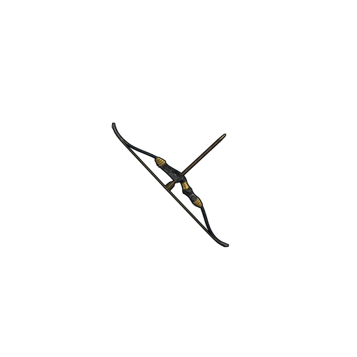 Скин Shadowstrike Bow в Rust