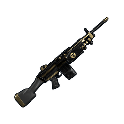 Скин Poseidon LMG