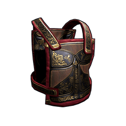 Скин Phantom Chestplate