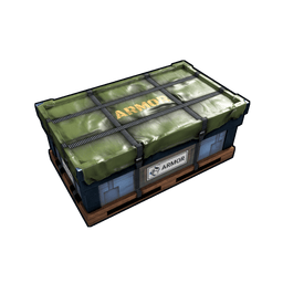 Скин Armor Supply Container