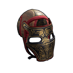 Скин Phantom Facemask