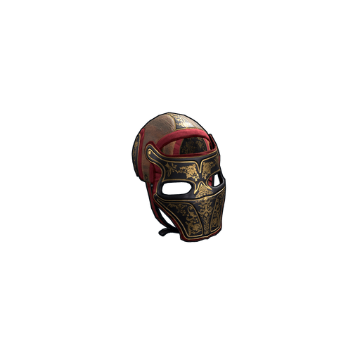 Скин Phantom Facemask в Rust