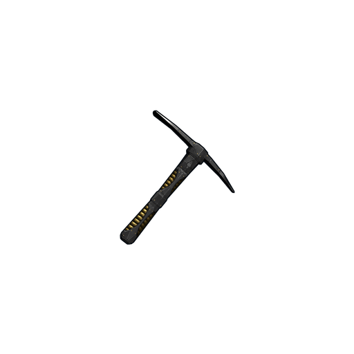 Скин Shadowstrike Pick Axe в Rust