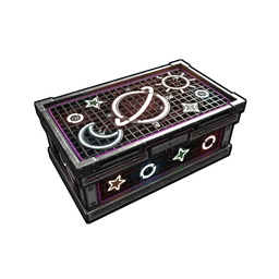 Скин Outer Planets Large Box