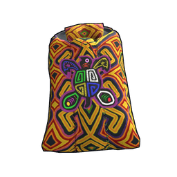 Скин Panamanian Sleeping Bag