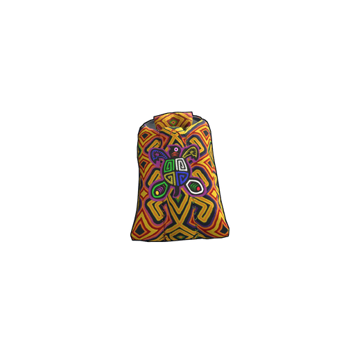 Скин Panamanian Sleeping Bag в Rust