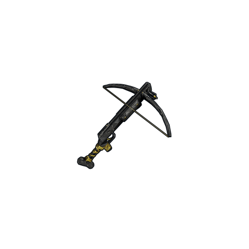 Скин Shadowstrike Crossbow в Rust