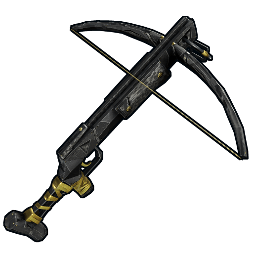 Shadowstrike Crossbow