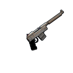 Скин Pixel SAR
