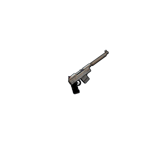 Скин Pixel SAR в Rust