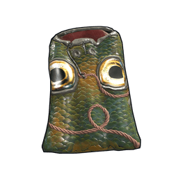 Скин Fish Bag