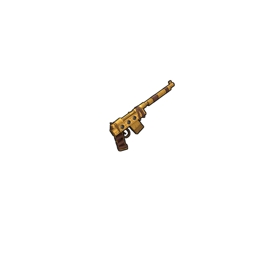 Скин Submarine SAR в Rust