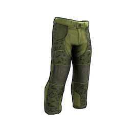 Скин Fisherman Burlap Pants