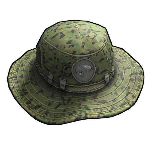 Fisherman Hat