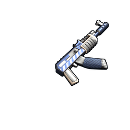 Скин Zenlabs AR