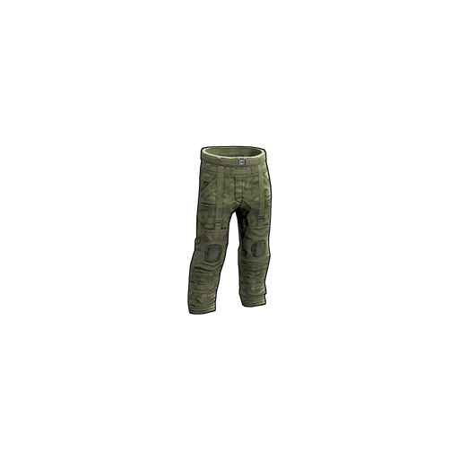 Скин Forest Raiders Pants в Rust