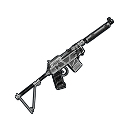 Скин Lightweight SAR