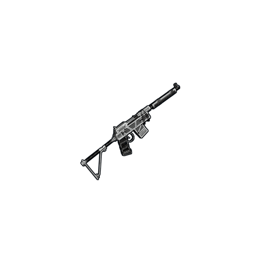 Скин Lightweight SAR в Rust