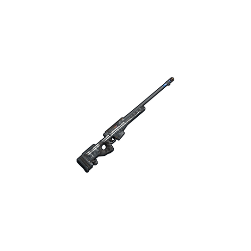 Скин Training L96 в Rust