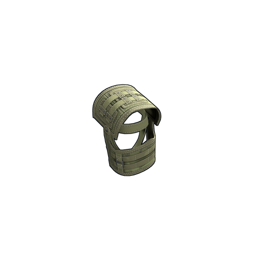 Скин Forest Raiders Helmet в Rust