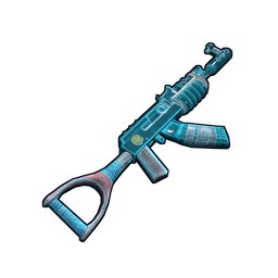 Скин Frosty AR