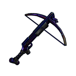 Скин Tempered Crossbow