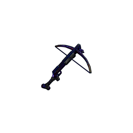 Скин Tempered Crossbow в Rust