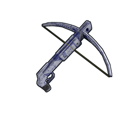 Скин Notebook Crossbow
