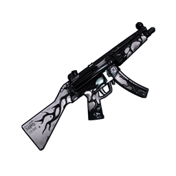 Скин Quarantine MP5