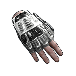 Скин Lightweight Roadsign Gloves