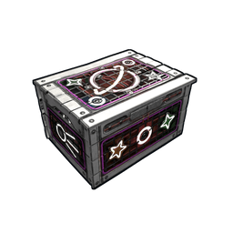 Скин Outer Planets Small Storage