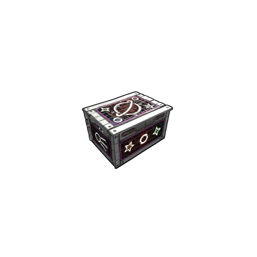 Скин Outer Planets Small Storage в Rust