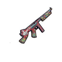 Скин Banger Thompson