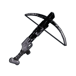 Скин Quarantine Crossbow