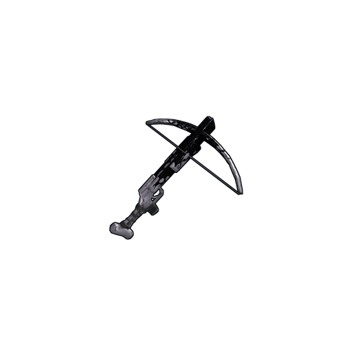 Скин Quarantine Crossbow в Rust