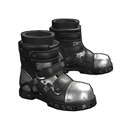 Скин Lightweight Boots