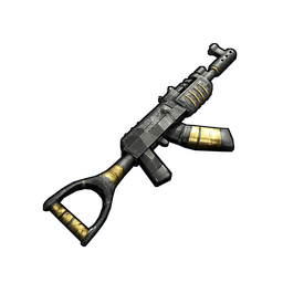 Скин Shadowstrike AR