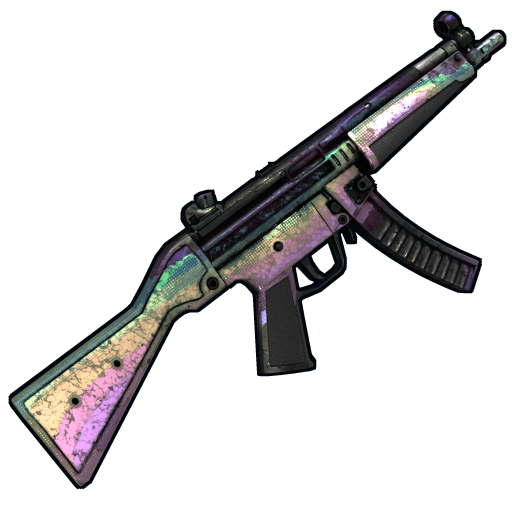 Glister MP5