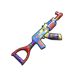 Скин Toy AR
