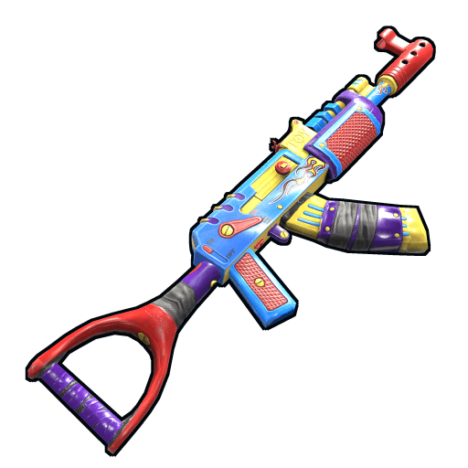 Toy AR