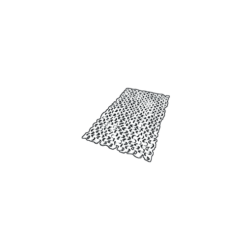 Скин Arctic Camouflage Net в Rust