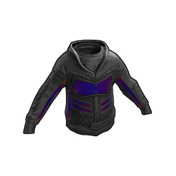 Скин Tempered Hoodie