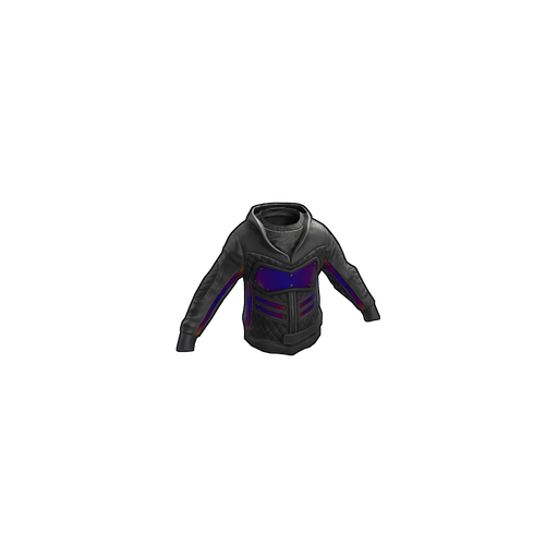Скин Tempered Hoodie в Rust