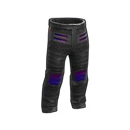 Скин Tempered Pants